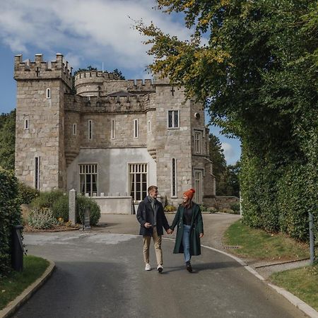 Hotel Killeavy Castle Estate Meigh Esterno foto