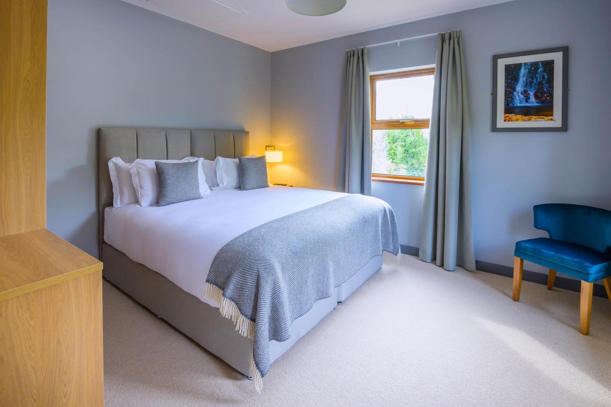 Hotel Killeavy Castle Estate Meigh Esterno foto