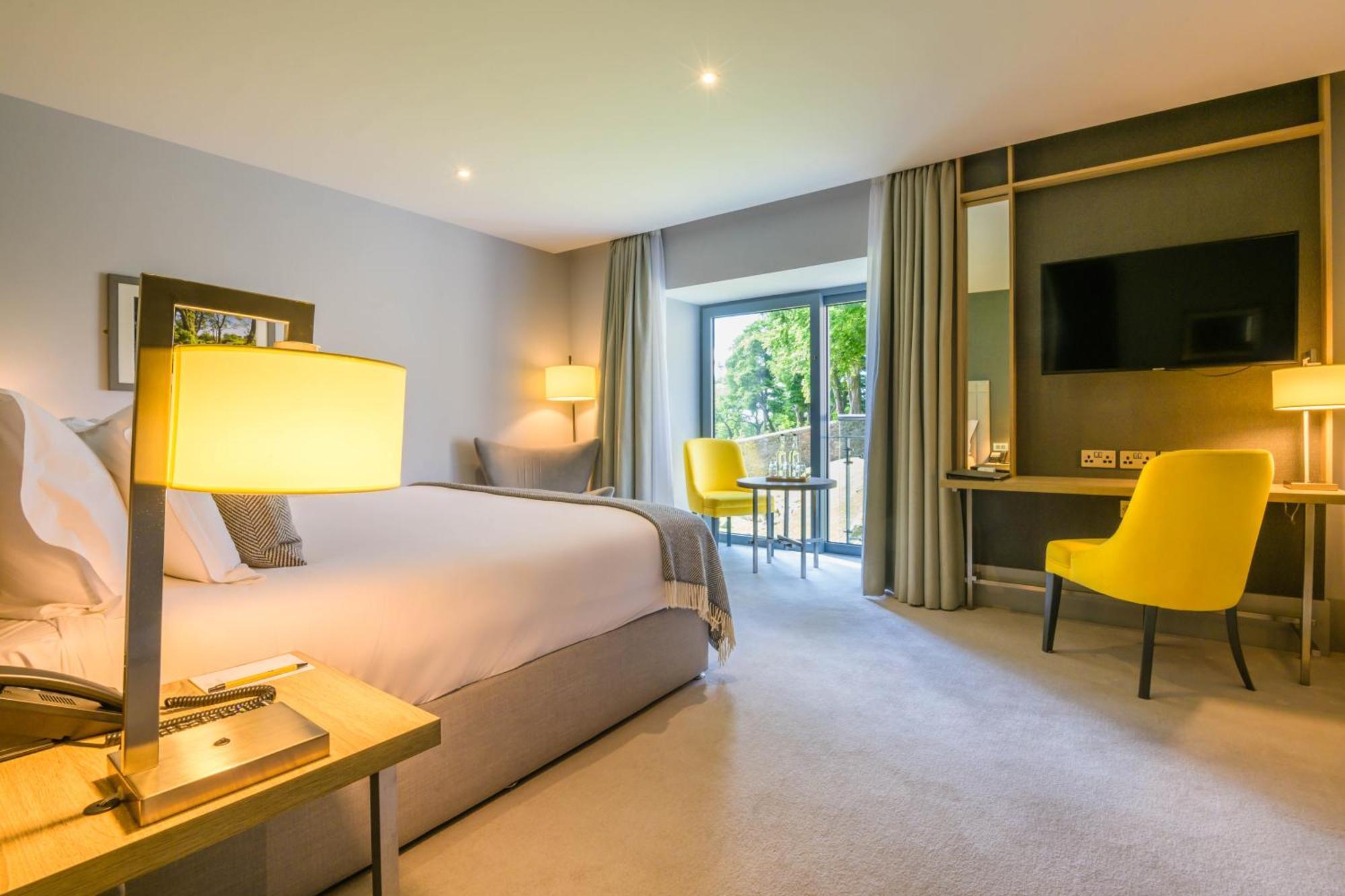 Hotel Killeavy Castle Estate Meigh Esterno foto
