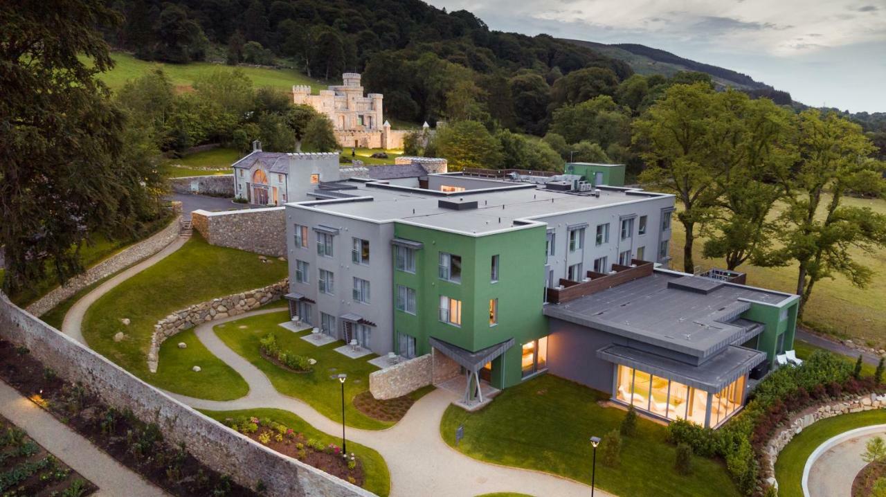 Hotel Killeavy Castle Estate Meigh Esterno foto