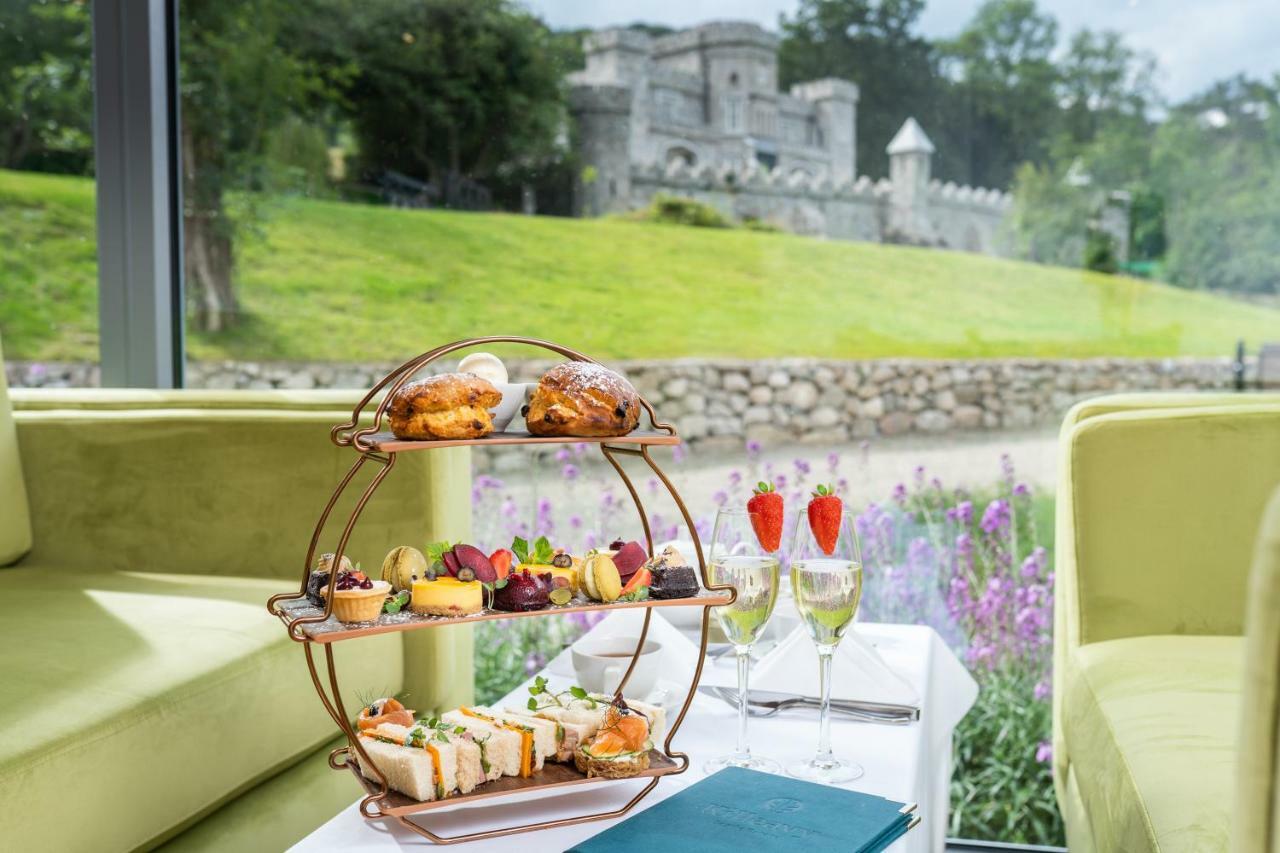 Hotel Killeavy Castle Estate Meigh Esterno foto